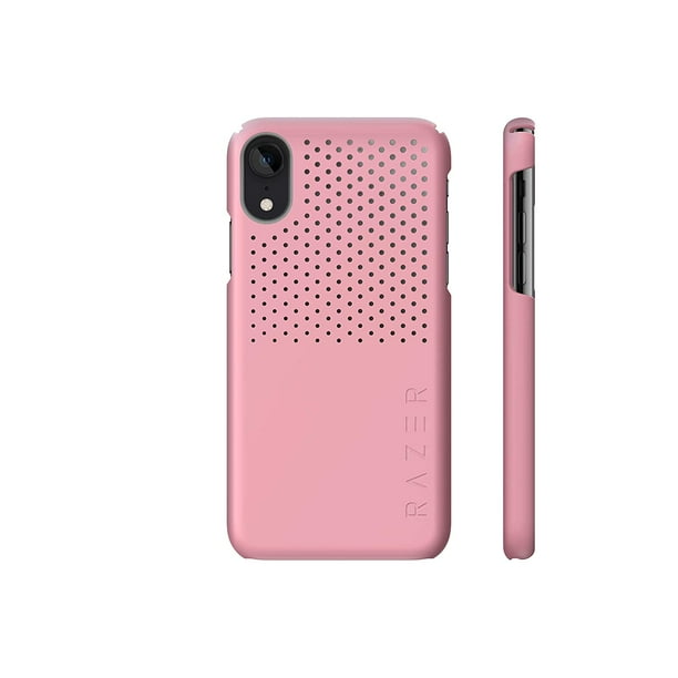 Razer Arctech Slim Quartz Carcasa para iPhone XR